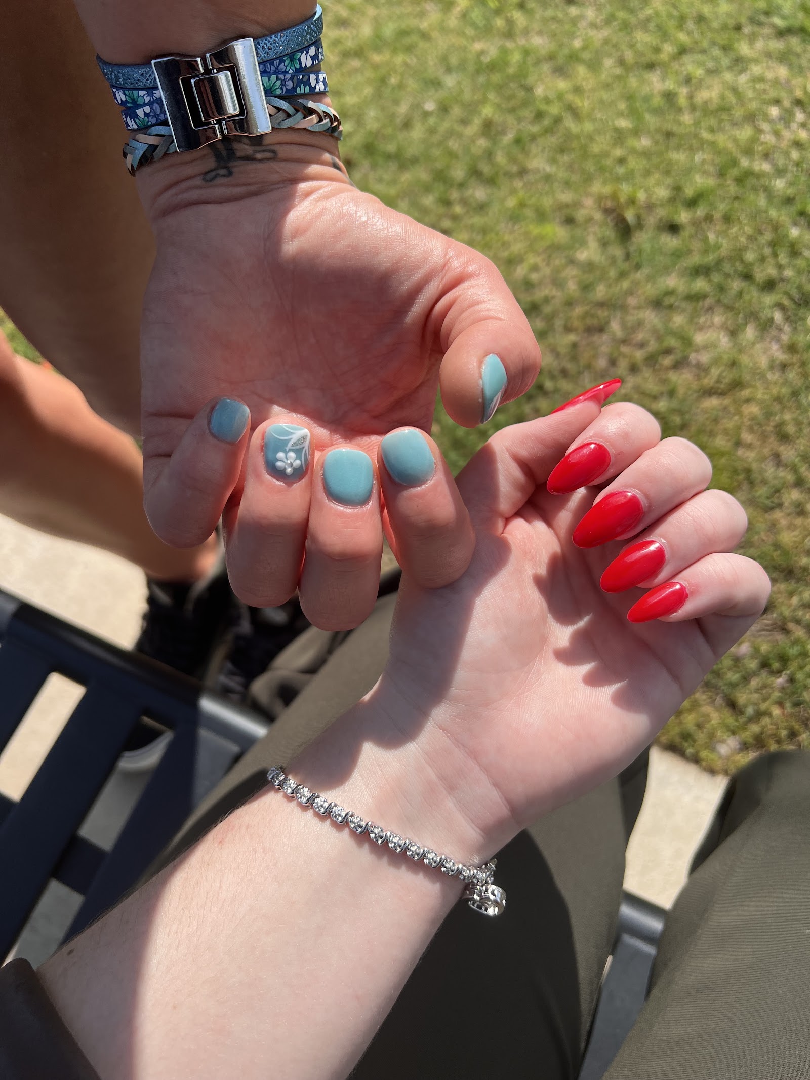 Picasso of Main Nails & Spa nail photo 6