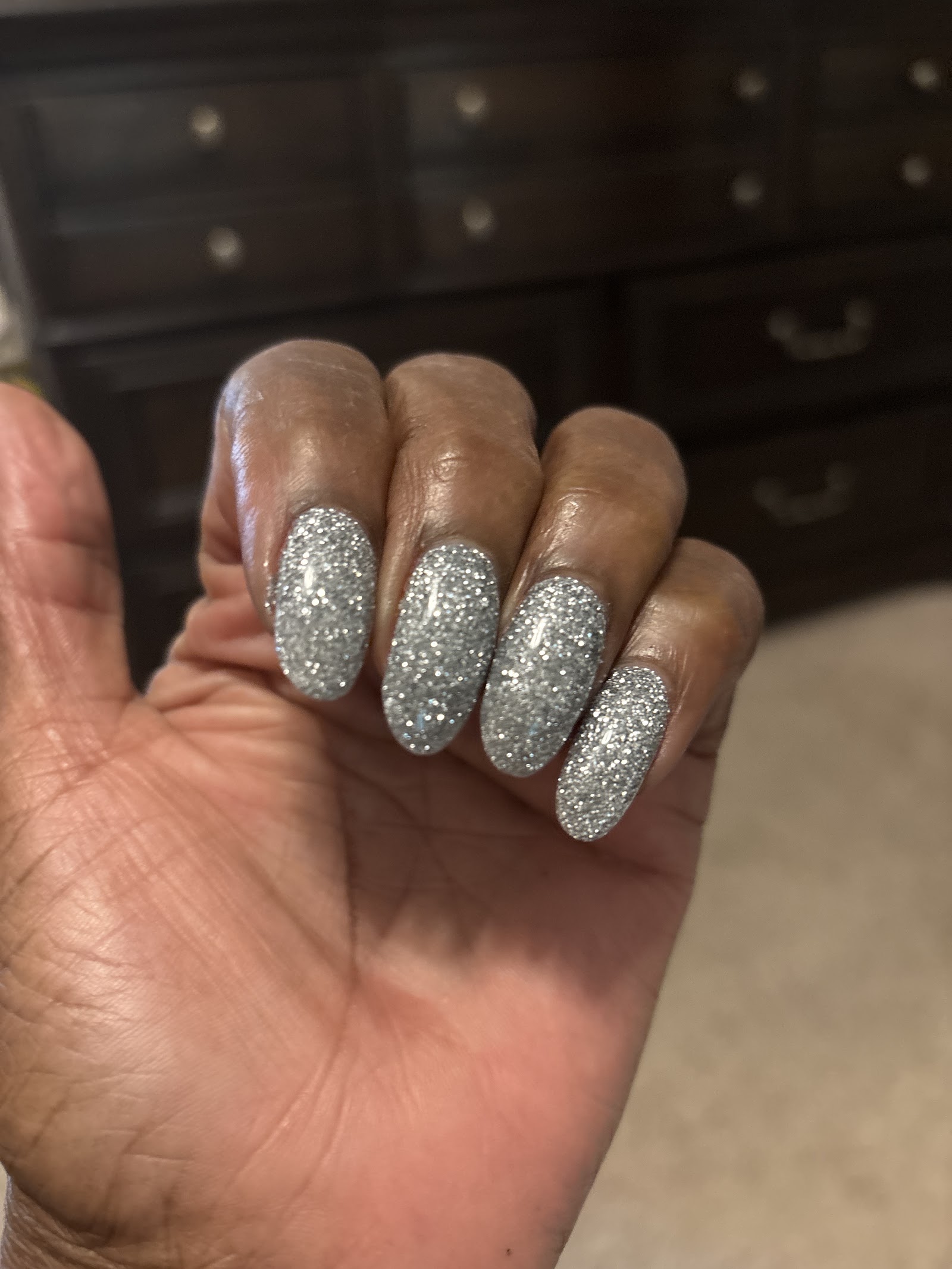 Picasso of Main Nails & Spa nail photo 7
